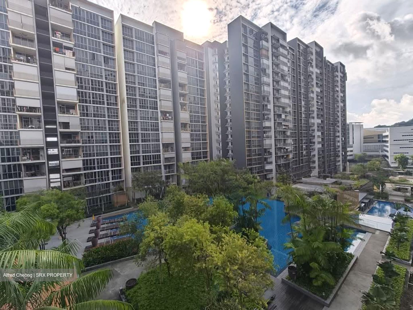 Sol Acres (D23), Condominium #583408541